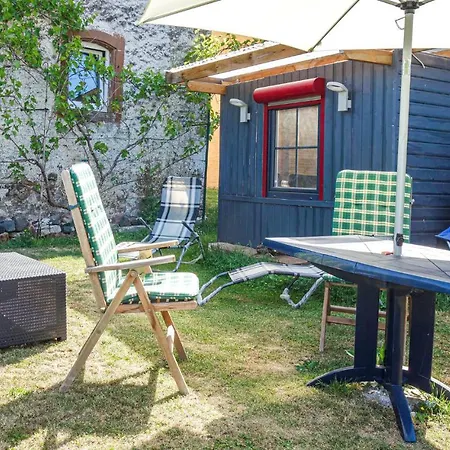 In With Wifi דירה Pelm