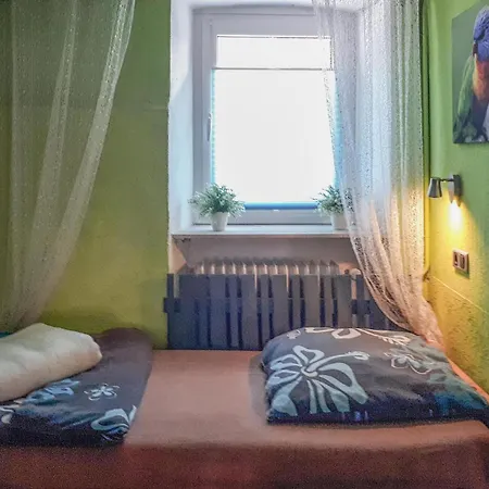 아파트 In With Wifi