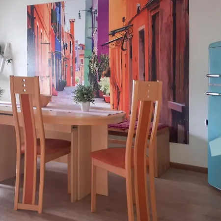 In With Wifi 아파트 *