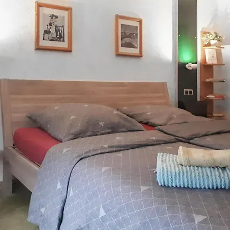 Pet Friendly In With Wifi Apartment