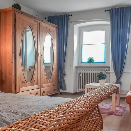 شقة In With Wifi Pelm