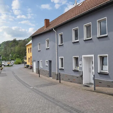 In With Wifi شقة Pelm