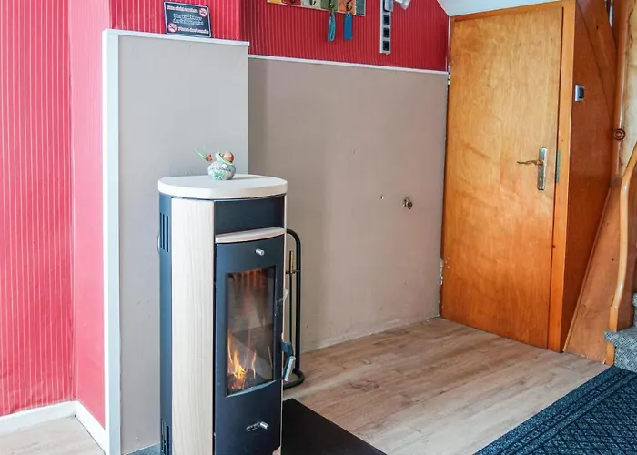 Apartamento In With Wifi *