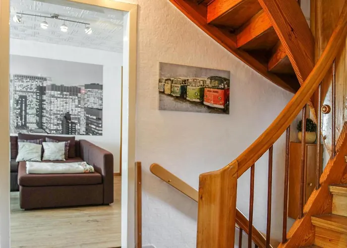 Apartamento In With Wifi