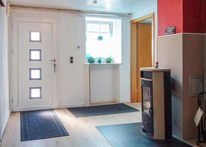 In With Wifi Apartamento Pelm