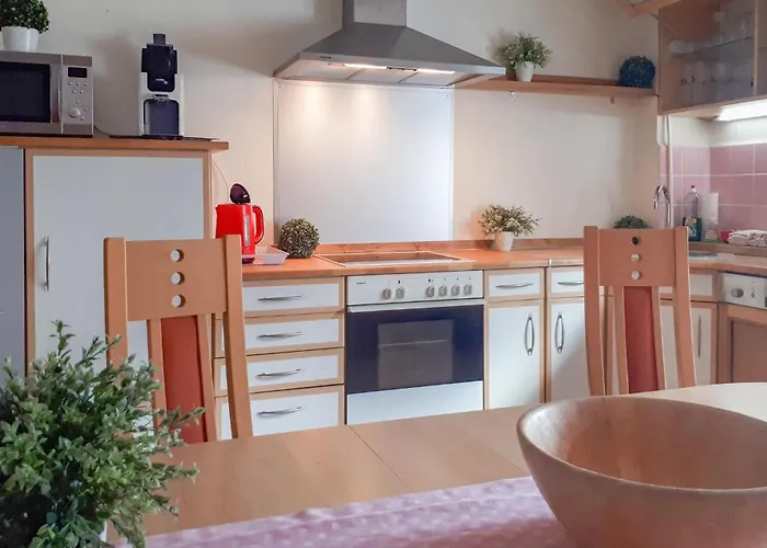 Apartamento In With Wifi Pelm