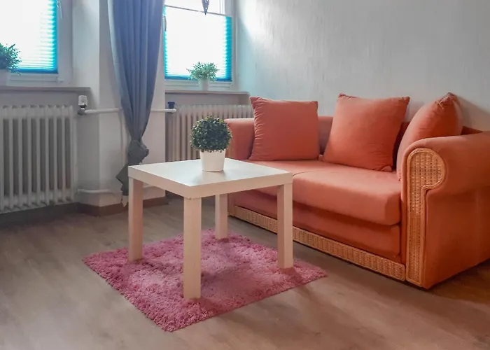 Apartamento In With Wifi