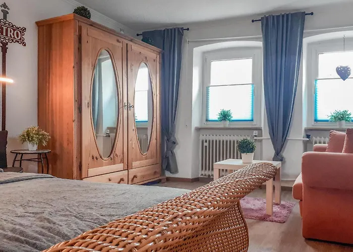 Apartamento In With Wifi Pelm